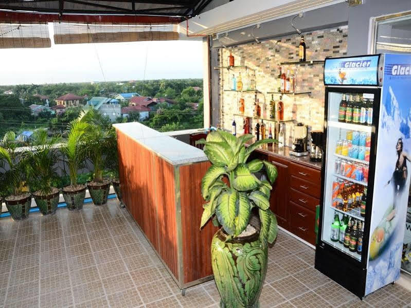 โรงแรมเกรท กลอรี่ ย่างกุ้ง ภายนอก รูปภาพ